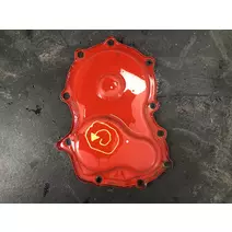 Engine Timing Cover Cummins ISX11.9