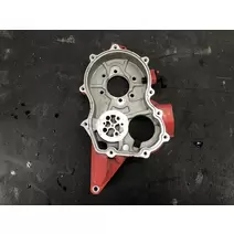 Engine-Timing-Cover Cummins Isx11-dot-9
