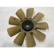 Fan Blade Cummins ISX11.9 Vander Haags Inc Col