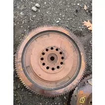 Flywheel CUMMINS ISX11.9 2679707 Ontario Inc