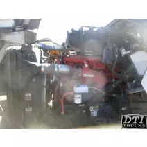 Fuel Pump (Injection) CUMMINS ISX11.9 DTI Trucks