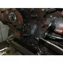 ENGINE ASSEMBLY CUMMINS ISX12 CPL NA