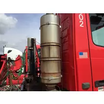 DPF (Diesel Particulate Filter) CUMMINS ISX12 G LKQ Heavy Truck - Goodys