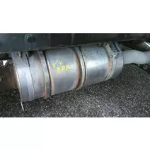 DPF (Diesel Particulate Filter) CUMMINS ISX12 G LKQ Heavy Truck - Goodys