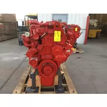 Engine Assembly CUMMINS ISX12 G