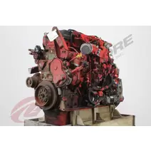 Engine Assembly CUMMINS ISX12 G Rydemore Heavy Duty Truck Parts Inc