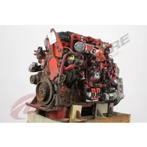 Engine Assembly CUMMINS ISX12 G Rydemore Heavy Duty Truck Parts Inc