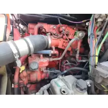 Engine-Assembly Cummins Isx12-G