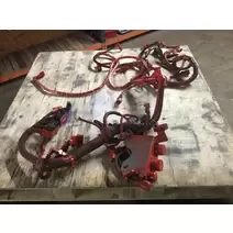 WIRING HARNESS, ENGINE CUMMINS ISX12 G