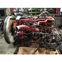Engine-Assembly Cummins Isx12-g