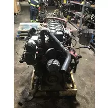 Engine Assembly CUMMINS ISX12-G Wilkins Rebuilders Supply