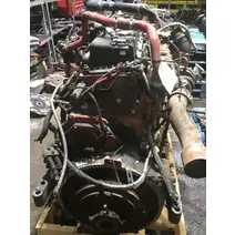 Engine Assembly CUMMINS ISX12-G Wilkins Rebuilders Supply