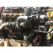Engine Assembly CUMMINS ISX12-G