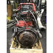 Engine Assembly CUMMINS ISX12-G