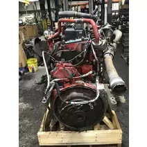 Engine Assembly CUMMINS ISX12-G Wilkins Rebuilders Supply