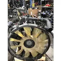 Engine Assembly CUMMINS ISX12-G