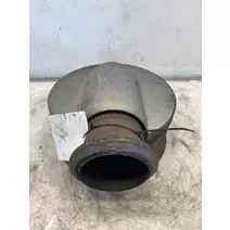 DPF (Diesel Particulate Filter) CUMMINS ISX12 Frontier Truck Parts