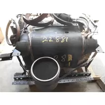 DPF (Diesel Particulate Filter) CUMMINS ISX12