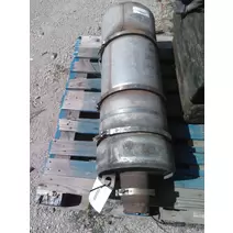 Dpf-Assembly-(Diesel-Particulate-Filter) Cummins Isx12