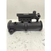 EGR Line CUMMINS ISX12 Frontier Truck Parts