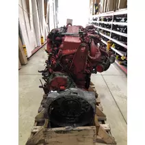 Engine Assembly CUMMINS ISX12 Frontier Truck Parts