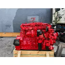 Engine Assembly CUMMINS ISX12