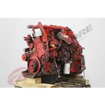 Engine Assembly CUMMINS ISX12 Rydemore Heavy Duty Truck Parts Inc