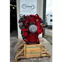 Engine Assembly CUMMINS ISX12 Thomas Truck Parts