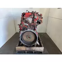 Engine Assembly CUMMINS ISX12 Housby