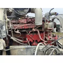 Engine Assembly CUMMINS ISX12 Crj Heavy Trucks And Parts
