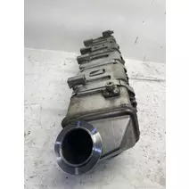 Engine Oil Cooler CUMMINS ISX12 Frontier Truck Parts