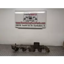 Exhaust-Manifold Cummins Isx12