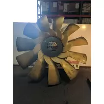 Fan Blade Cummins ISX12