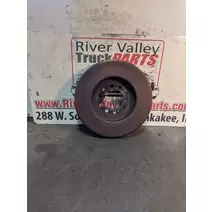 Harmonic Balancer Cummins ISX12 River Valley Truck Parts