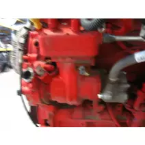 Power Steering Pump CUMMINS ISX12 Active Truck Parts