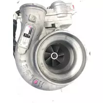 Turbocharger / Supercharger CUMMINS ISX12