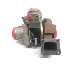 Turbocharger / Supercharger CUMMINS ISX12 Frontier Truck Parts