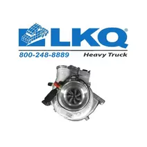 Turbocharger / Supercharger CUMMINS ISX12 LKQ Evans Heavy Truck Parts