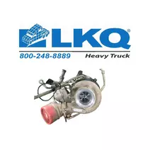 Turbocharger / Supercharger CUMMINS ISX12 LKQ Evans Heavy Truck Parts