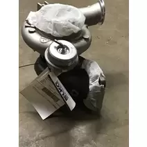 TURBOCHARGER CUMMINS ISX12