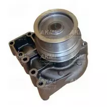 Water Pump CUMMINS ISX12 LKQ Western Truck Parts