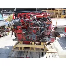Engine Assembly CUMMINS ISX12G 3647 LKQ Acme Truck Parts