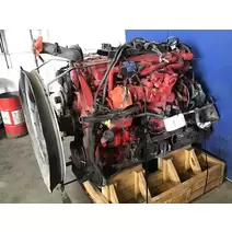 Engine Assembly CUMMINS ISX12G 3647 LKQ Evans Heavy Truck Parts