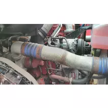 Engine Assembly CUMMINS ISX12G 3647 LKQ Heavy Truck - Goodys