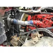 Engine-Assembly Cummins Isx12g-3647