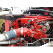 Engine Assembly CUMMINS ISX12G 3647 LKQ Heavy Truck - Goodys