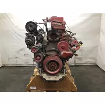 Engine  Assembly Cummins ISX12G