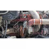 Engine Assembly CUMMINS ISX12G Vriens Truck Parts