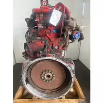 Engine Assembly CUMMINS ISX12G Housby