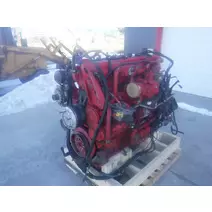 Engine Assembly CUMMINS ISX12N